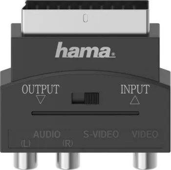 Video redukce Hama 205268