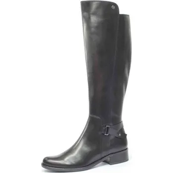 Dámské lodičky Caprice dámské kozačky 9-25523-29 Barva: černá, Velikost: 40