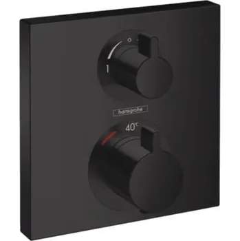Hansgrohe Ecostat Square