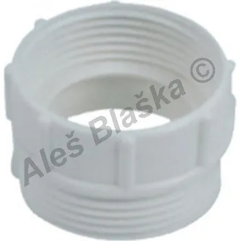 Sifon Redukce napojení k sifonu - Š6/4" x M5/4" 1874NN64