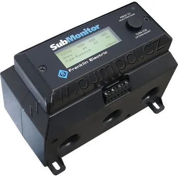 Příslušenství k čerpadlu Franklin SubMonitor 380-415V do 150kW 5860005100