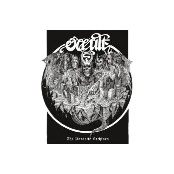 Zahraniční hudba Parasite Archives / Vinyl - Occult [LP]