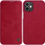 Nillkin Qin Book pro Apple iPhone 12…