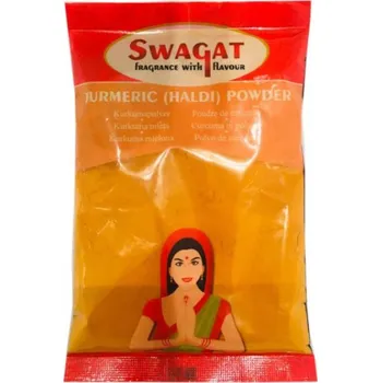 Koření Swagat Kurkuma mletá 100 g