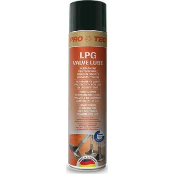 aditivum PRO-TEC LPG Valve Lube 500ml