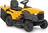 zahradní traktor Stiga Estate 384