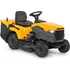 Zahradní traktor Stiga Estate 384