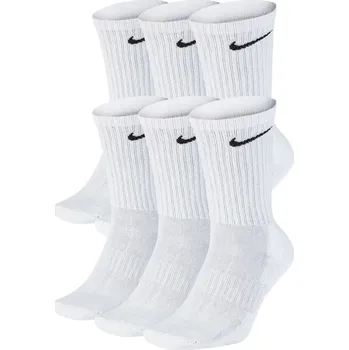 NIKE Everyday Cushioned SX7666-100 6…