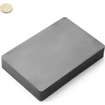 Dekorativní magnet FE-KV-150-100-25