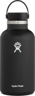 Hydro Flask Wide Mouth 1892 ml černá