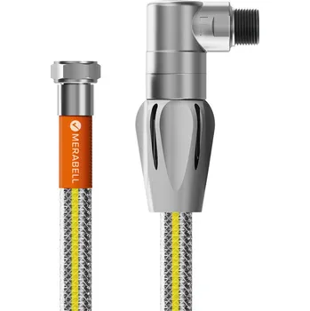 Plynová hadice Merabell Gas Profi G1/2" 100 cm