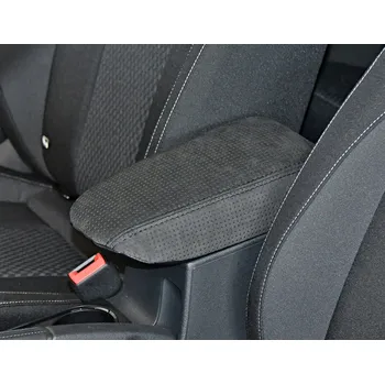 Loketní opěrka Škoda Fabia IV-Potah loketní opěrky Jumbo box