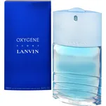 Lanvin Oxygene Homme - EDT 100 ml + 2 měsíce na vrácení zboží