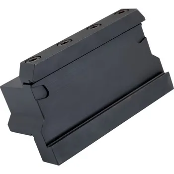 Příslušenstí k soustruhu Držák upichovacích planžet 25x25 mm