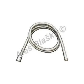 Sprchová hadice Sprchová hadice k dřezové stojánkové baterii kovová (hadička ke sprše) - kovová,200cm 295C