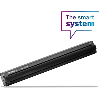 Elektrokolo Bosch Dummy Battery PowerTube 750 horizontal (Atrapa baterky Bosch Dummy Battery PowerTube 750 horizontal)