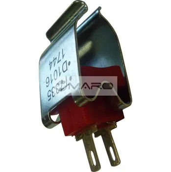 Příslušenství ke kotli Mora-Top Náhradní díl Čidlo teploty NTC T7335D 1016 B, 55052