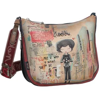 Kabelka Anekke City Art 33803-138