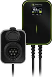Green Cell Wallbox EV15 + 5 RFID karet