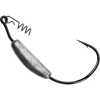 Delphin Háček Bomb HeavyShank 5ks 5g 3/0