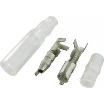 Elektrický konektor Univerzální kabelový konektor Motoforce Varianta: 1 pin MF01.128