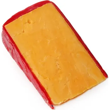 Snowdonia Cheese Company Cheddar extra uleželý Hmotnost: 100g