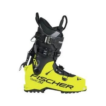 Sjezdové boty Fischer TRANSALP PRO 26,5 cm