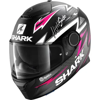 Helma na motorku Shark Spartan 1.2 Adrian Parassol Mat KAV M (57/58)