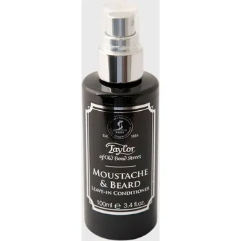 Taylor of Old Bond Street Moustache & Beard Conditioner kondicionér na vousy 100 ml