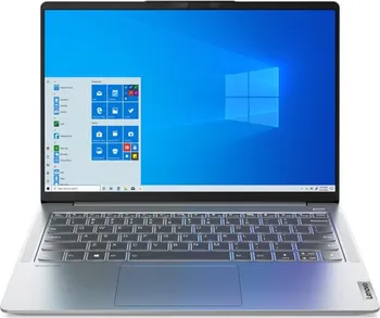notebook Lenovo IdeaPad 5 Pro 14ACN6 (82L7004UCK)