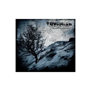 Zahraniční hudba This Terrible Burden / Digipack - Tovarish [CD]