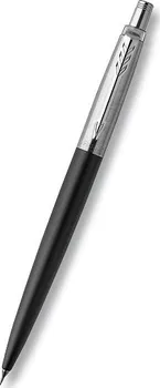 Mechanická tužka Parker Royal Jotter Bond Street Black CT 0,5 mm