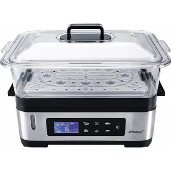 Parní hrnec Steba DG 2