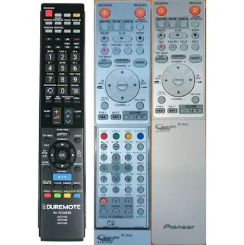 Dálkový ovladač PIONEER AXD7442 - dálkový ovladač duplikát