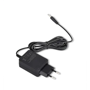 Krmivo pro rybičky Napájecí adaptér 6V pro krmítko AquaForte