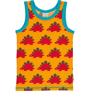 Chlapecké tílko Dětské tílko Dinosauři Maxomorra Velikost: 92/98