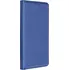 Pouzdro na mobilní telefon Forcell Smart Case Book pro Xiaomi Mi 11 Lite Navy Blue