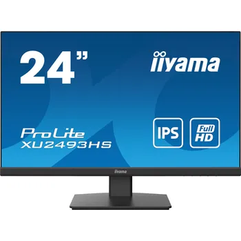 Monitor iiyama XU2493HS-B4