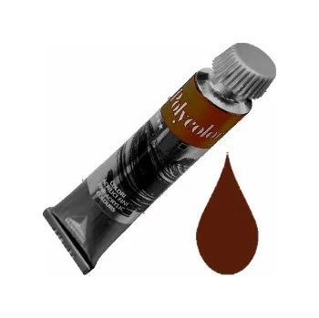 Polycolor Vandyke Brown
