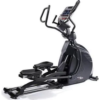 Kardio stroj Sole Fitness Eliptický trenažér SOLE FITNESS E95S