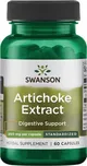 Swanson Artichoke 250 mg 60 cps.
