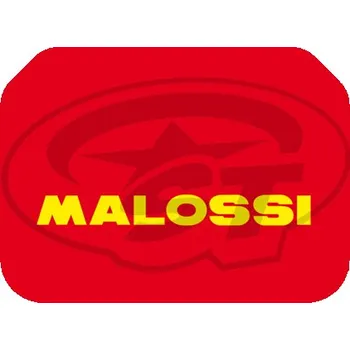 Filtr pro motocykl Vložka vzduchového filtru Malossi Red Sponge, Burgman AN 400 M.1412432