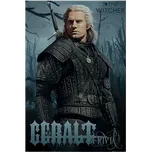 Pyramid International Geralt of Rivia 61 x 91,5 cm