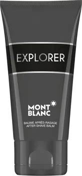 Montblanc Explorer balzám po holení 150 ml