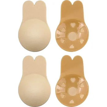 Podprsenka Neviditelná fólie na přizvednutí prsou - velikost 10 cm