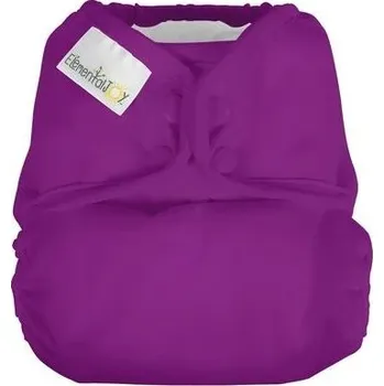 látková plena Cotton Babies Elemental Joy One-Size svrchní kalhotky - DAZZLE