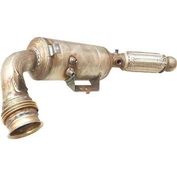Filtr pevných částic Filtr pevných částic DPF. (PR JMJ 1248-4)