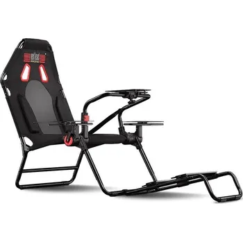 Herní kokpit Next Level Racing Flight Simulator Lite Cockpit