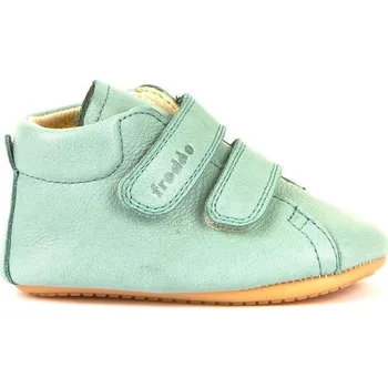 Oblečení a móda Barefoot boty Froddo Prewalkers - mint 21