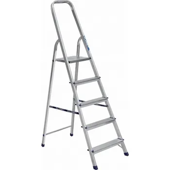 Schůdek schůdky Al 5 (1020mm) nosnost 150kg